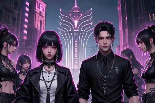 大众官方注册服务